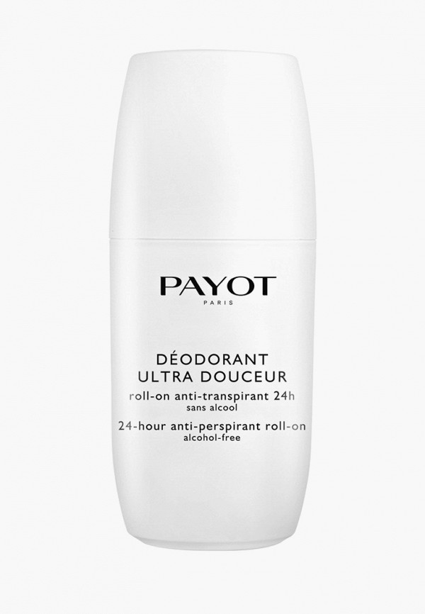 женский дезодорант payot