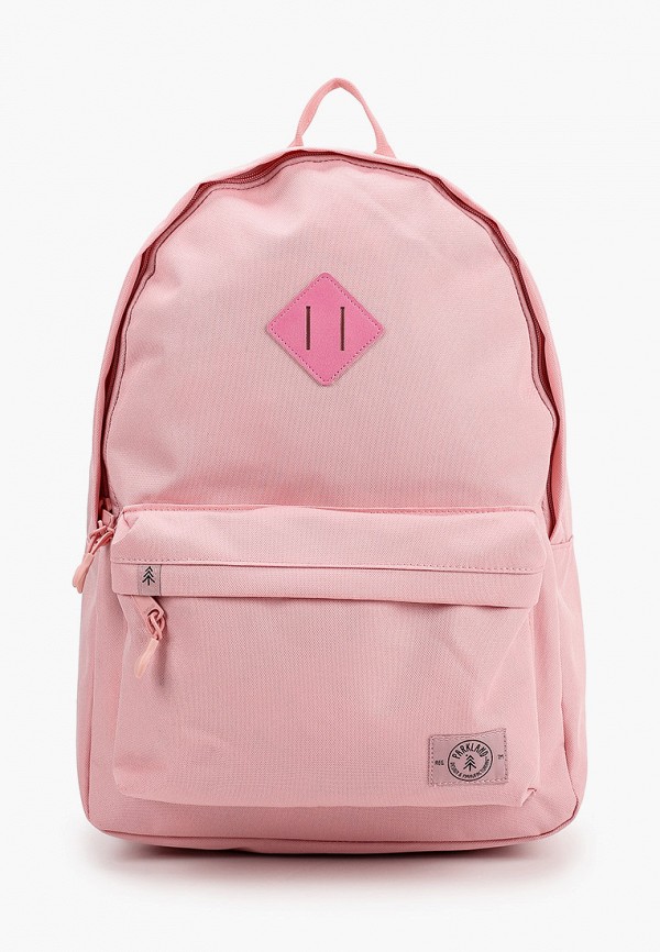 женский рюкзак parkland, розовый