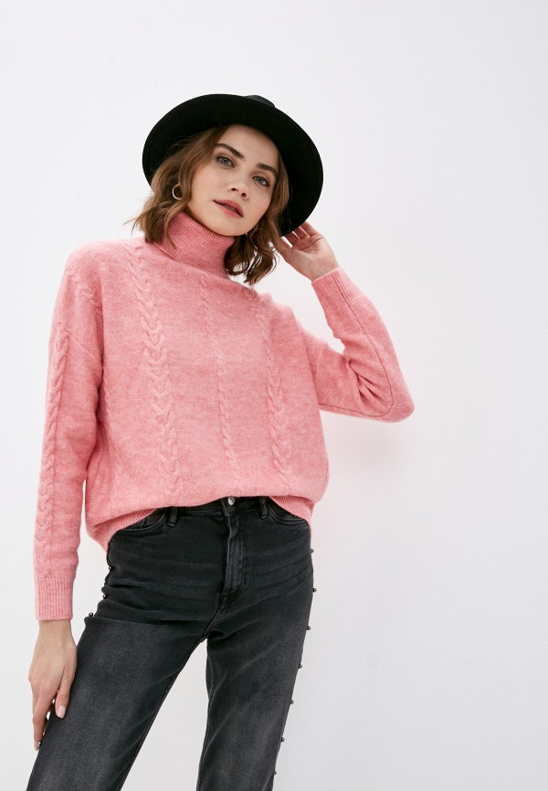 женский свитер pimkie, розовый