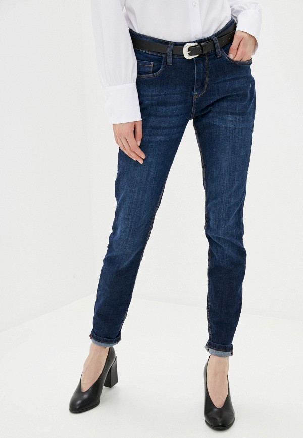 женские джинсы sublevel, синие