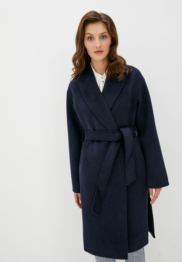 женское пальто trendyangel, синее