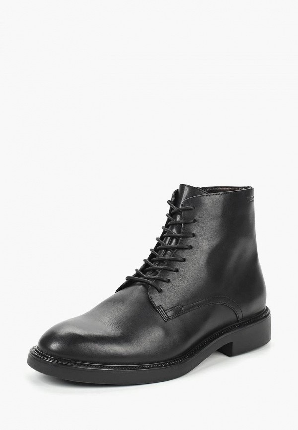 мужские ботинки vagabond, черные