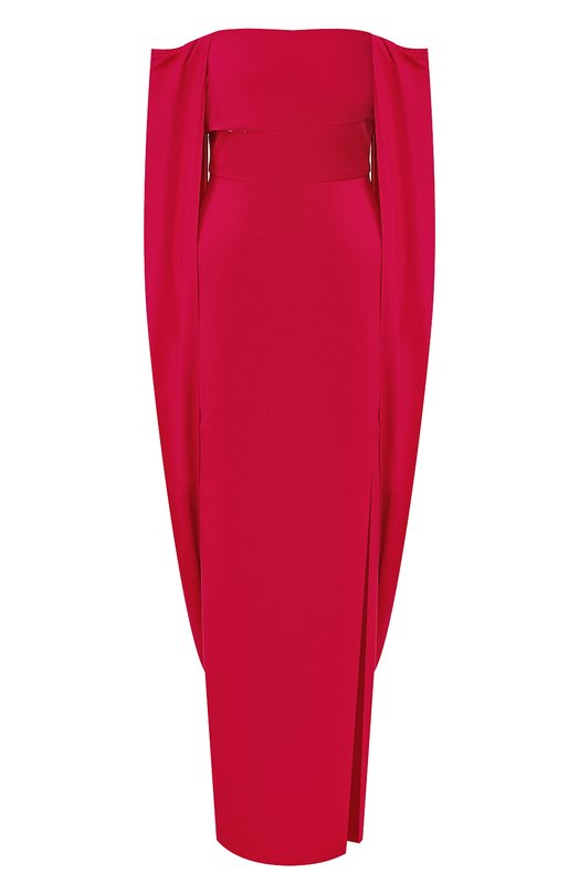 женское платье tom ford, розовое