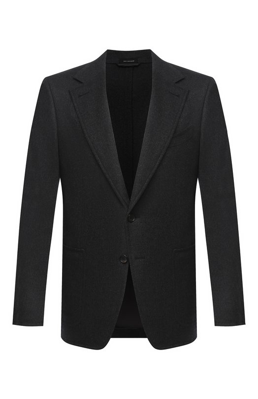 мужской пиджак tom ford, серый