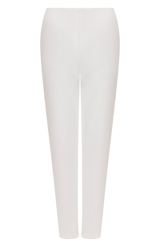 женские брюки giorgio armani, белые