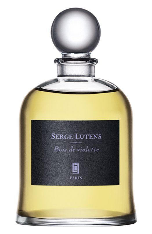 женская парфюмерная вода serge lutens