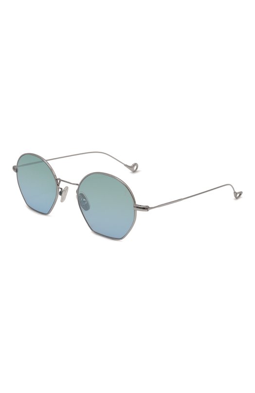 женские солнцезащитные очки eyepetizer, голубые