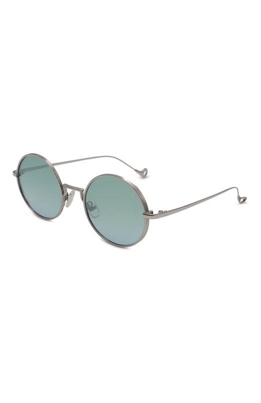 женские солнцезащитные очки eyepetizer, голубые