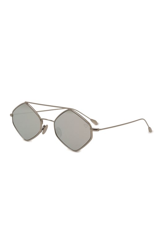женские солнцезащитные очки spektre, серебряные