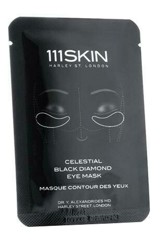 женская маска 111skin