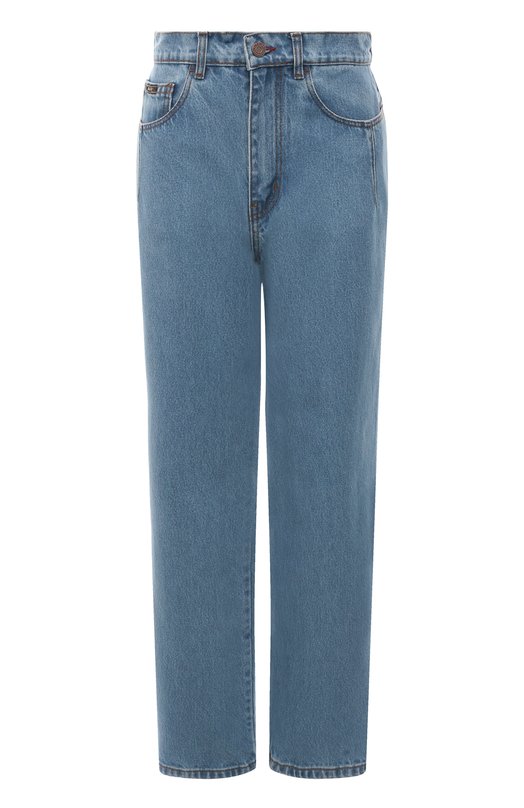 женские джинсы blcv, синие