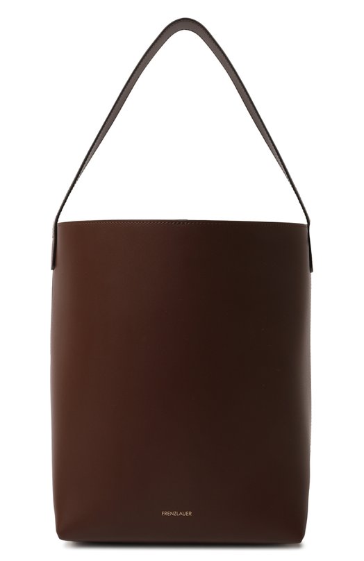 женская сумка-шоперы frenzlauer, коричневая
