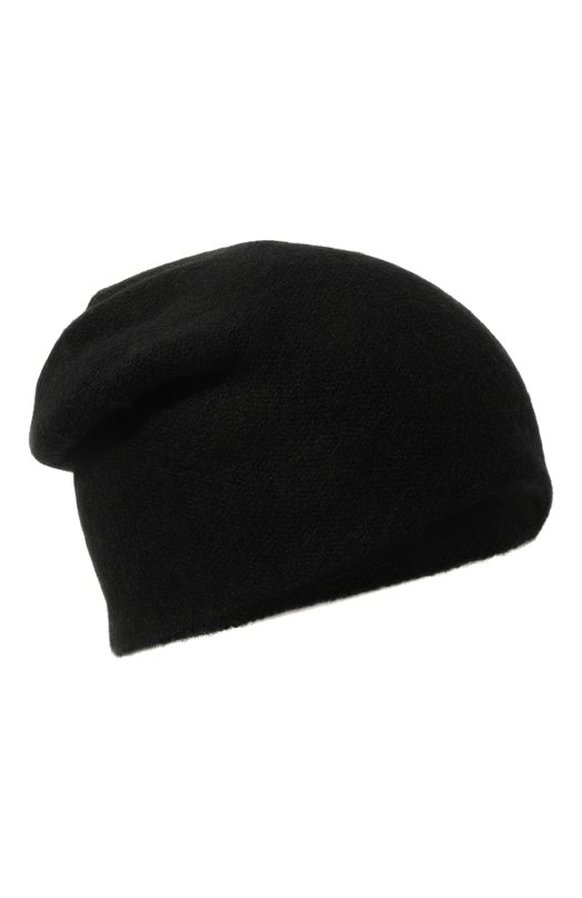 женская вязаные шапка arch4, черная