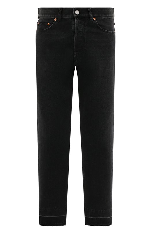 мужские джинсы valentino, серые