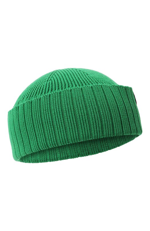 женская шапка gucci, зеленая