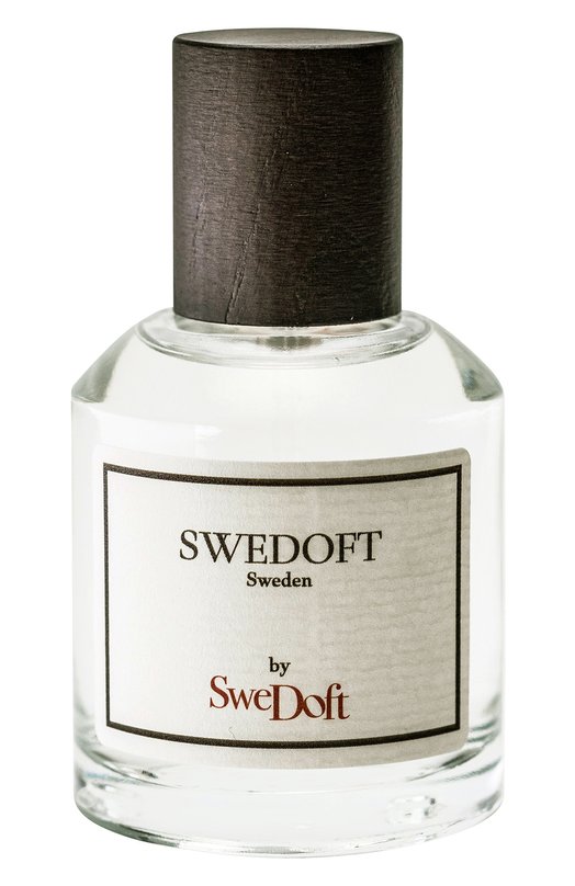 женская парфюмерная вода swedoft