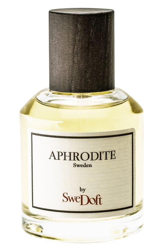 женская парфюмерная вода swedoft