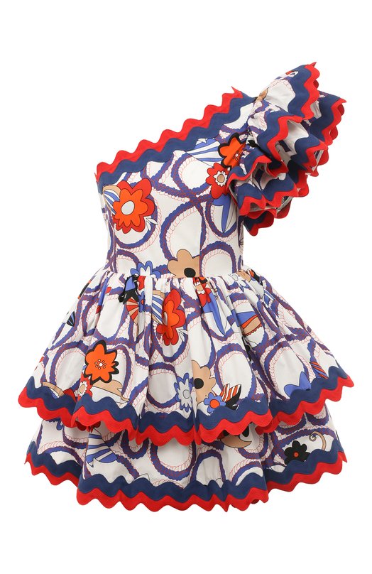 женское платье celia b, разноцветное
