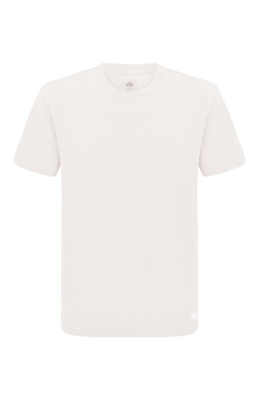 мужская футболка с коротким рукавом fradi, белая