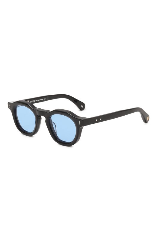 мужские солнцезащитные очки peter&may walk, голубые