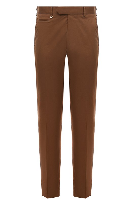 мужские брюки stefano ricci, коричневые