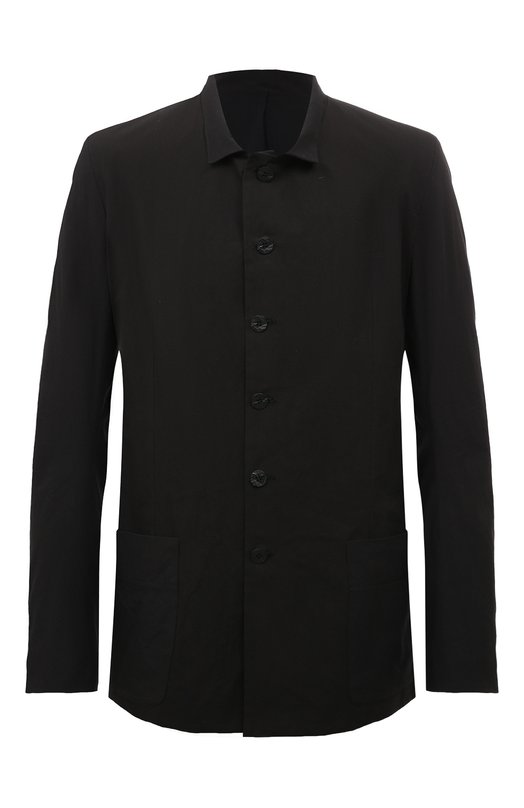 мужской пиджак 139dec, черный