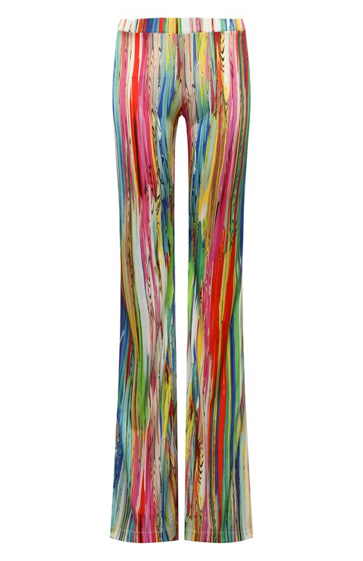 женские брюки dsquared2, разноцветные