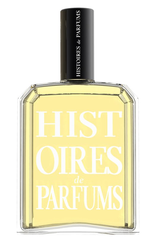 женская парфюмерная вода histoires de parfums