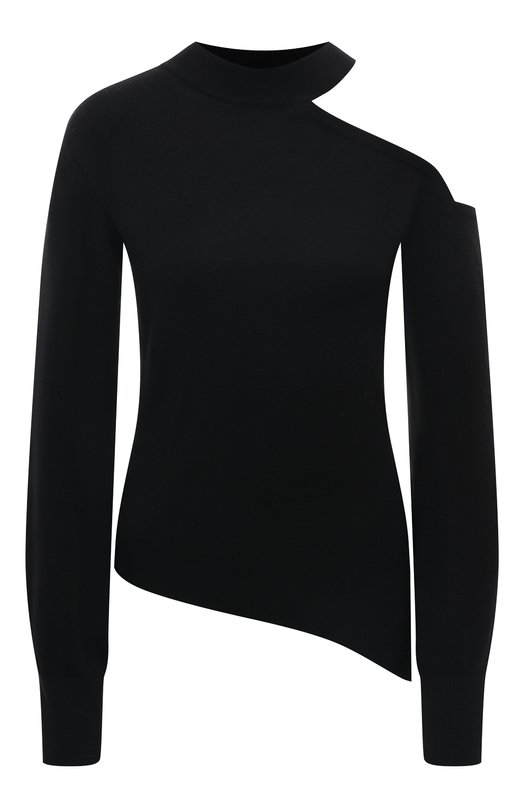 женский пуловер iro, черный