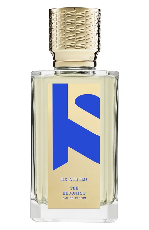 женская парфюмерная вода ex nihilo