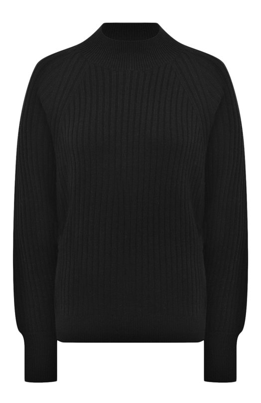 женский кашемировые свитер windsor, черный