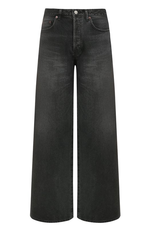женские джинсы john elliott, серые