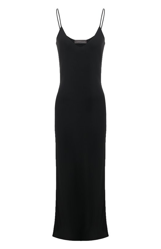 женское платье lorena antoniazzi, черное