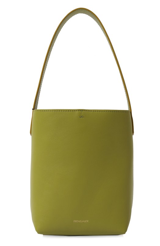 женская сумка-шоперы frenzlauer, зеленая