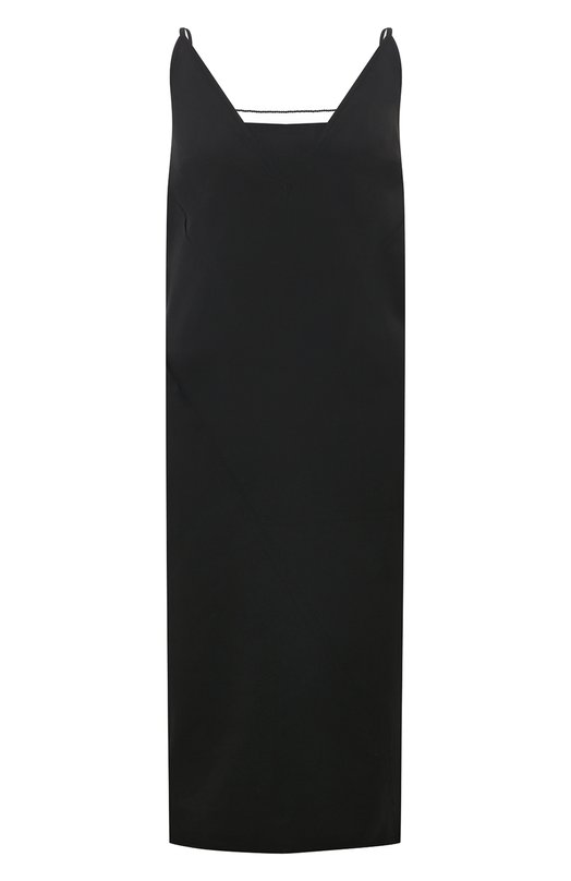 женское платье nackiye, черное