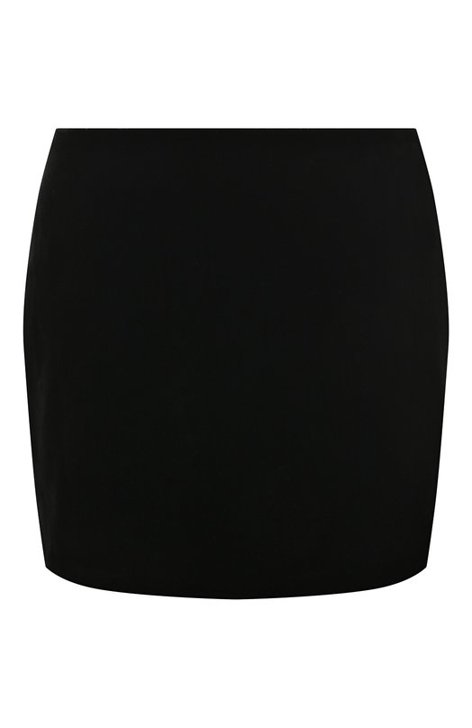 женская юбка mainless, черная