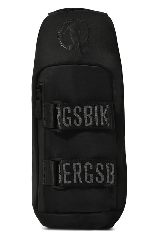 мужской рюкзак dirk bikkembergs, черный