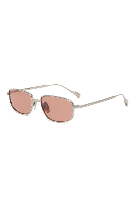 женские солнцезащитные очки chimi, розовые