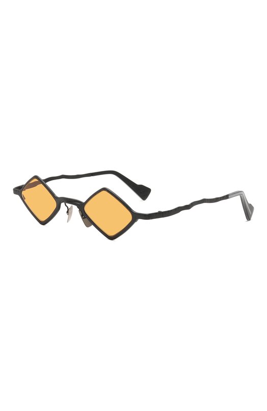 женские солнцезащитные очки kub0raum, желтые