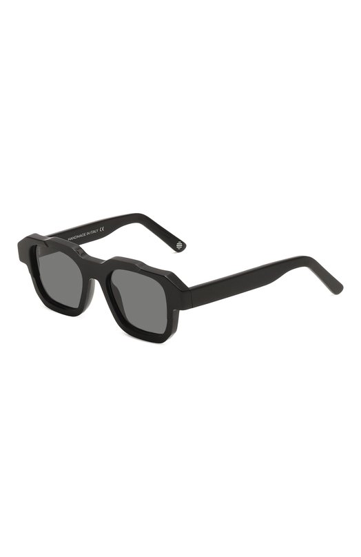 женские солнцезащитные очки ophy, черные