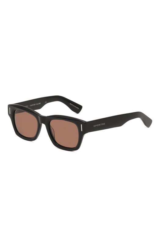 женские солнцезащитные очки spektre, черные