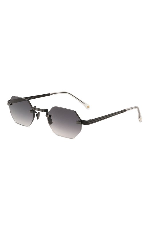 женские солнцезащитные очки bali eyewear, черные