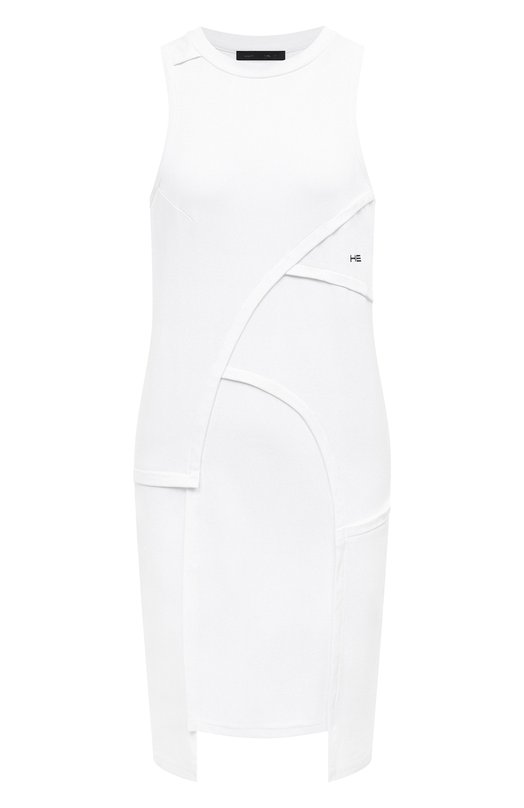 женское платье heliot emil, белое