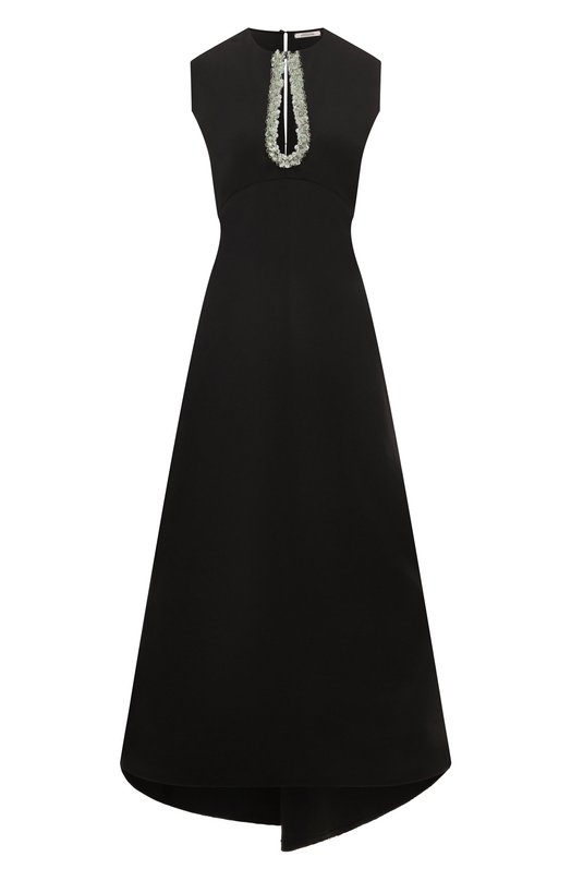 женское платье dorothee schumacher, черное