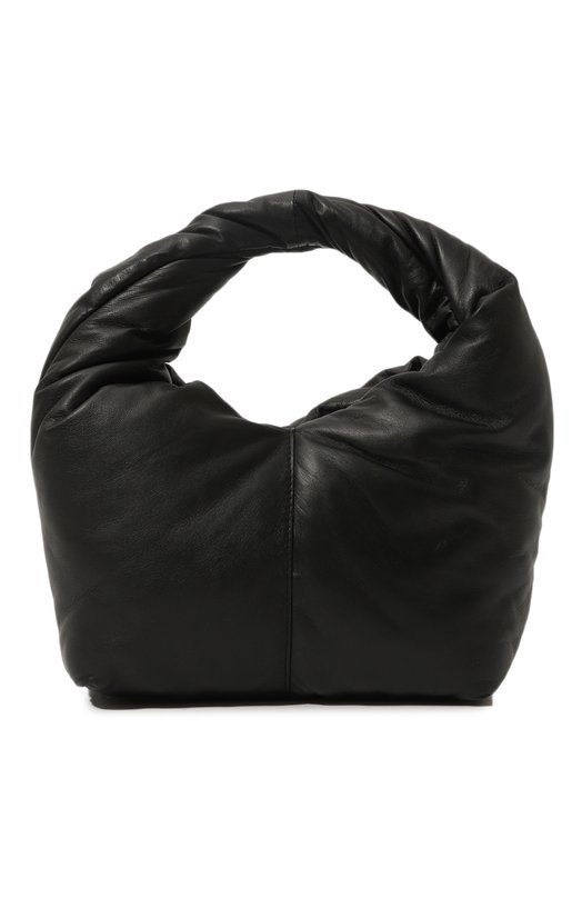женская сумка через плечо antonelli firenze, черная