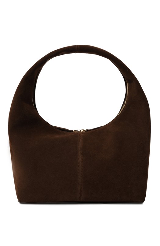 женская сумка frenzlauer, коричневая