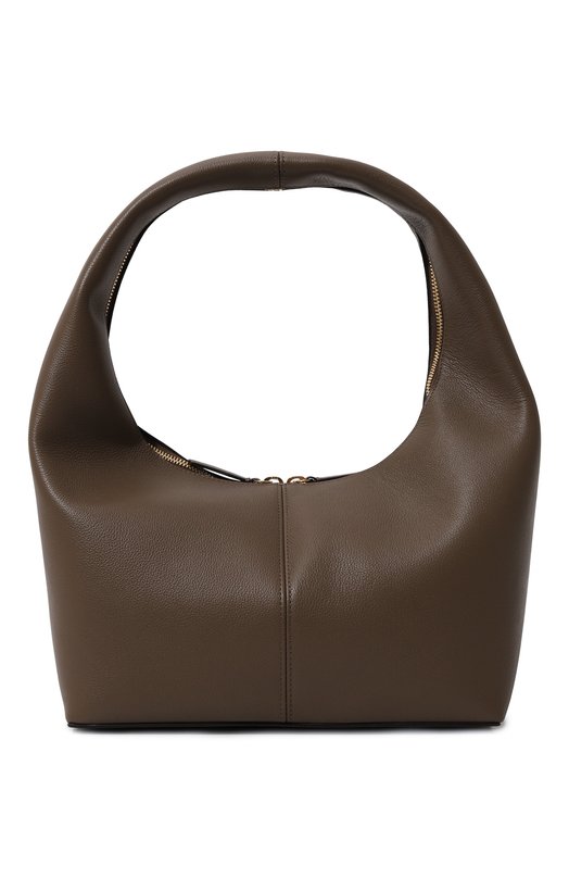 женская сумка frenzlauer, коричневая