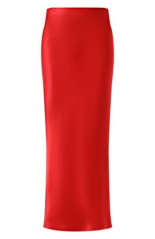 женская юбка flashin, красная