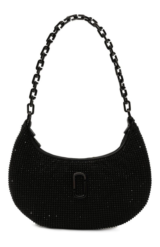 женская сумка marc jacobs (the), черная