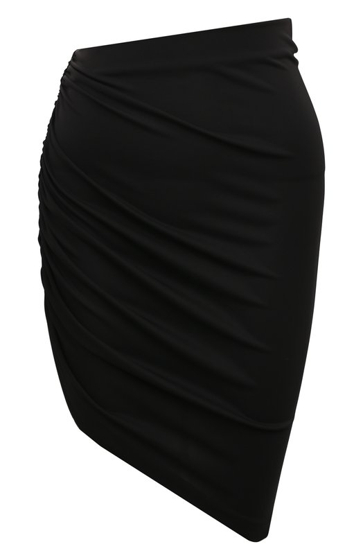 женская юбка the andamane, черная